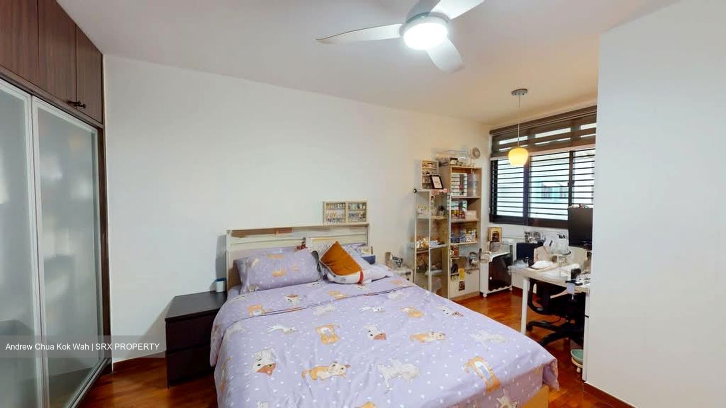 Blk 272B Jurong West Street 24 (Jurong West), HDB 5 Rooms #544486571